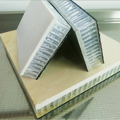石材台面蜂窝垫板