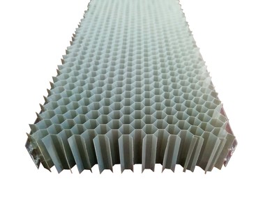 PVC 灰 孔6 平面